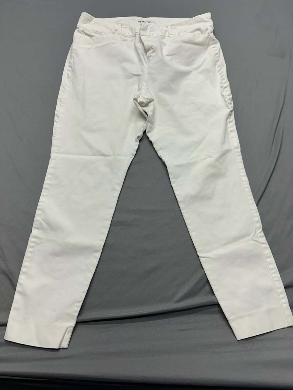Old Navy Pixie White Pants Size 16